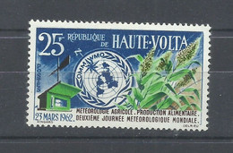 ALTO VOLTA   YVERT  96    MNH  ** - Haute-Volta (1958-1984)