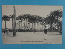 Pernambuco Praça De Theâtro - Altri