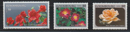 Luxemburg 1997 Nr 1360/62 **, Zeer Mooi Lot Krt 4523 - Sammlungen (ohne Album)