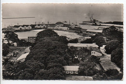 Carte Postale Conakry - Vue Générale Du Port - Guinée