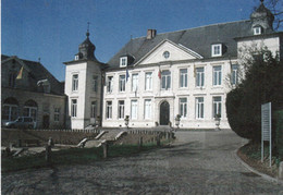 Hôtel De Ville - Jodoigne