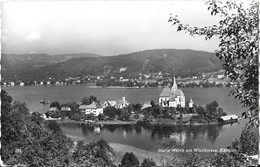 MARIA WÖRTH Am Wörthersee - Maria Wörth