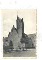 Tongerlo Tongerloo Norbertijner Abdij, Abbaye Norbertins Vlaamsch Torentje ( Gelopen Kaart ) - Westerlo