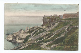 Devon    Postcard Brixham Berry Head Frith's Posted 1920 - Torquay