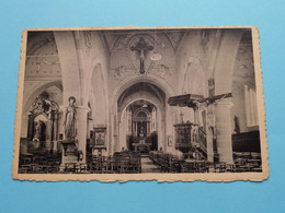 Kerk > Wachtebeke ( Edit. Creve-Cheyns) Anno 19?? ( Zie / Voir Photo ) ! - Wachtebeke