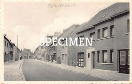 Westkerkestraat -  Eernegem - Ichtegem