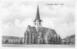 Kerk - Zaventem - Zaventem