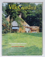 51555 - Ville Giardini - Settembre 1983 - Casa, Jardinería, Cocina