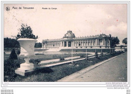 TERVUREN - Kasteel - Château - Parc De Tervueren - Musée Du Congo - Tervuren