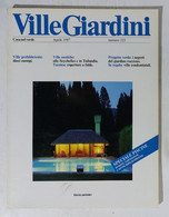 51577 - Ville Giardini Nr 215 - Aprile 1987 - Huis, Tuin, Keuken