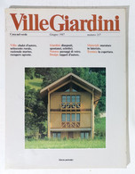 51579 - Ville Giardini Nr 217 - Giugno1987 - Maison, Jardin, Cuisine