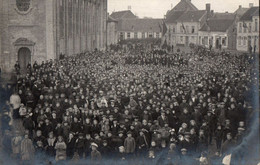ZELE 1918 - Zele