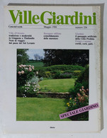 51598 - Ville Giardini Nr 226 - Maggio 1988 - Casa, Jardinería, Cocina