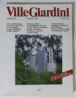 51600 - Ville Giardini Nr 229 - Settembre 1988 - Huis, Tuin, Keuken