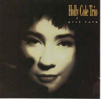 Holly Cole Trio- Girl Talk - Other - English Music