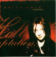 Holly Cole - Temptation - Autres - Musique Anglaise