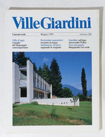 51625 - Ville Giardini Nr 248 - Maggio 1990 - Huis, Tuin, Keuken