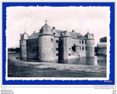 Lavaux-Ste-Anne / Rochefort - Château  Féodal - Kasteel - Rochefort