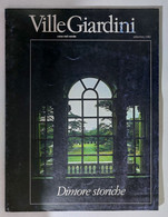 51635 - Ville Giardini - Settembre 1982 - Huis, Tuin, Keuken