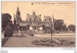 ESNEUX - Château  Du Rond Chêne - Kasteel - Esneux