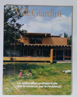 51643 - Ville Giardini - Luglio Agosto 1983 - Huis, Tuin, Keuken