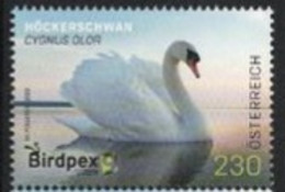 Hockerschwan 2022 - Unused Stamps
