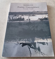 René Baranger POUESIO CAMARGUENCO  (texte Français Et Provençal En Regard) 1982 - Languedoc-Roussillon