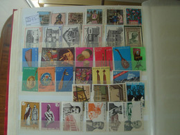 GREECE MNH FULL YEARS 1975 - Full Years