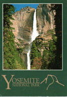 ETATS-UNIS : YOSEMITE National Park - Yosemite