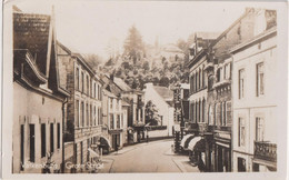 Valkenburg 1950; Grote Straat - Gelopen. (Gebr. Simons - Ubach Over Worms) - Valkenburg