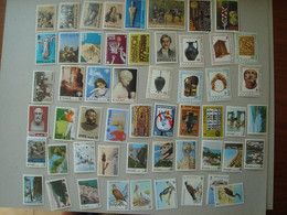 GREECE MNH FULL YEARS 1979 - Full Years