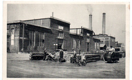 Venissieux - Usine Berliet  -  CPSM° - Vénissieux