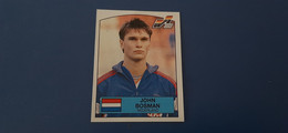 Panini EM Euro 88 - 229 Bosman Olanda - Edizione Italiana