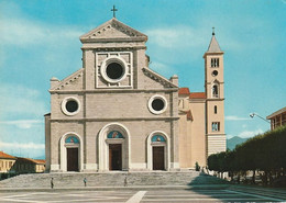 AVEZZANO - IL DUOMO - 1781 - Avezzano