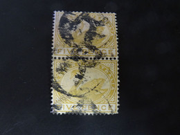 AUSTRALIE  WESTERN AUSTRALIA - Used Stamps