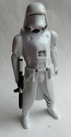 FIGURINE STAR WARS Black Série Hasbro ELITE SNOWTROOPER 14.5 Cm - Andere & Zonder Classificatie