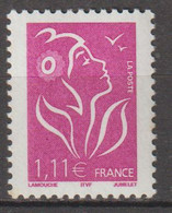 FRANCE : N° 3740 ** (Marianne De Lamouche) - PRIX FIXE - - 2004-08 Marianne (Lamouche)