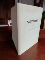 1956- Saint Gobain "Glaces Et Produits Verrier " Edition R.L. DUPUY - Other