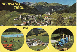 Austria > Tirol > Berwang, Bezirk Reutte, Used - Berwang