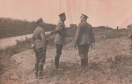 Guerre De 1914 Carte Photo - War 1914-18