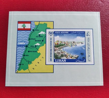 LIBAN  PA  N° 441   NEUF **  TTB  GOMME FRAICHEUR POSTALE - Liban