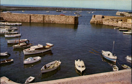 ROYAUME-UNI - ALDERNEY - Inner Harbour - Alderney