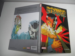 Doctor Strange - Le Serment 100% Marvel TBE - Colecciones Completas