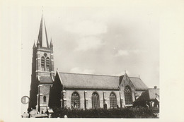 Dikkebus Kerk - Heuvelland