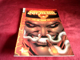 SUPREME   THE RETURN   N° 2   ( 1999 ) - Otros Editores