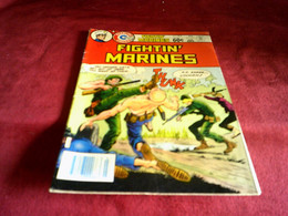 FIGHTIN   MARINES    N° 163  JUL  1982 - DC