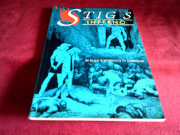 STIG'S INFERNO    1988 - Altri Editori