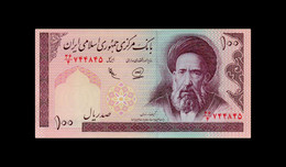 Iran 100 1985 UNC Riyals P140/E - Iran