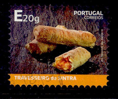 ! ! Portugal - 2018 Cakes - Af. 4935 - Used - Oblitérés