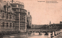 Hoogstraten - Weldadigheidskolonie - Hoogstraten